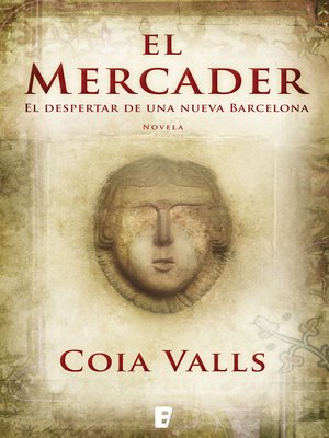 cover image of El mercader
